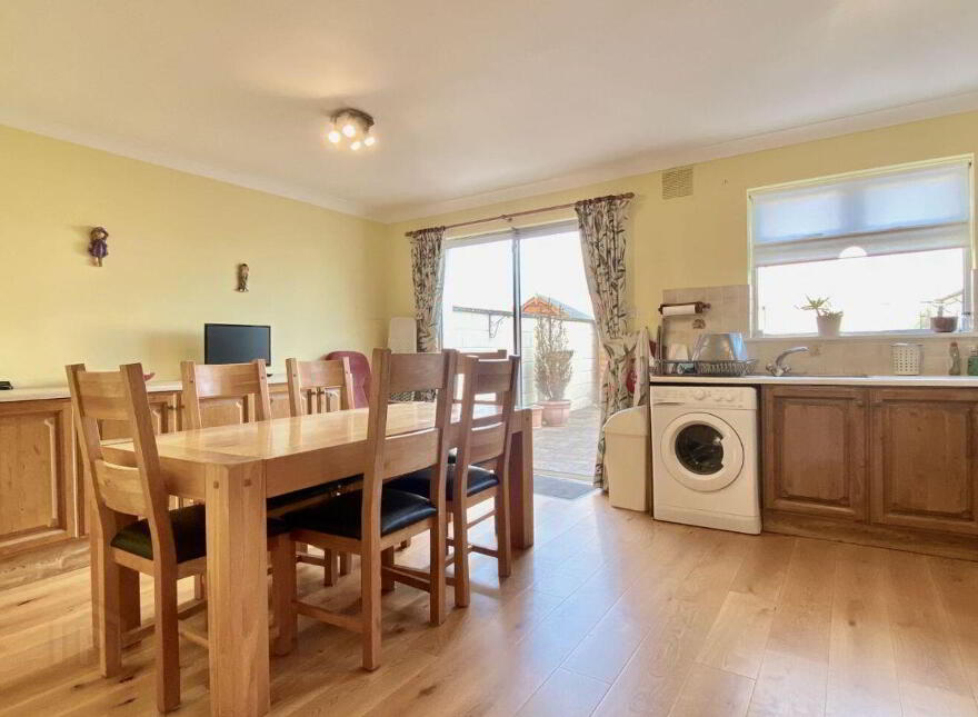71 Old County Glen, Crumlin, Crumlin, D12P2F6