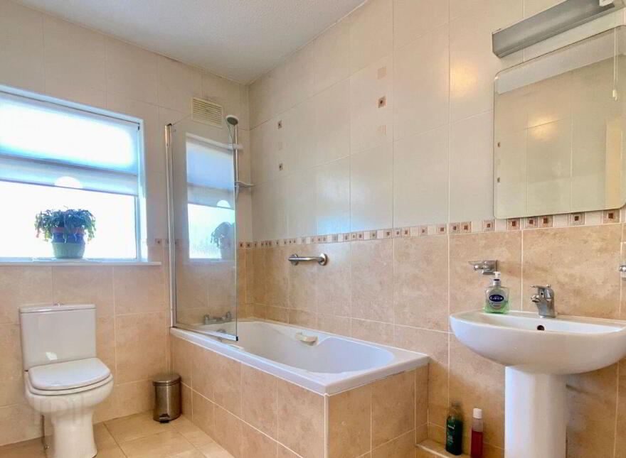 71 Old County Glen, Crumlin, Crumlin, D12P2F6