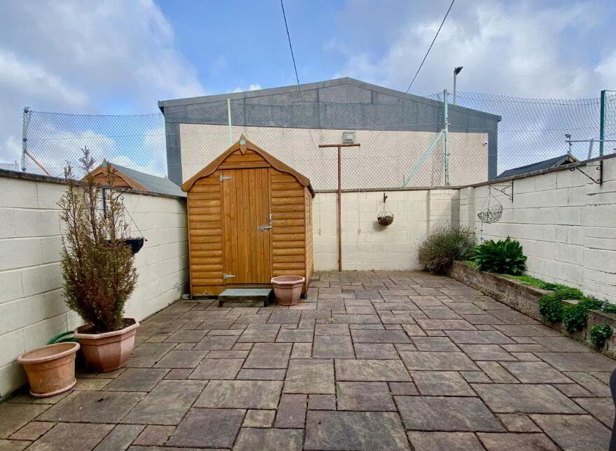 71 Old County Glen, Crumlin, Crumlin, D12P2F6