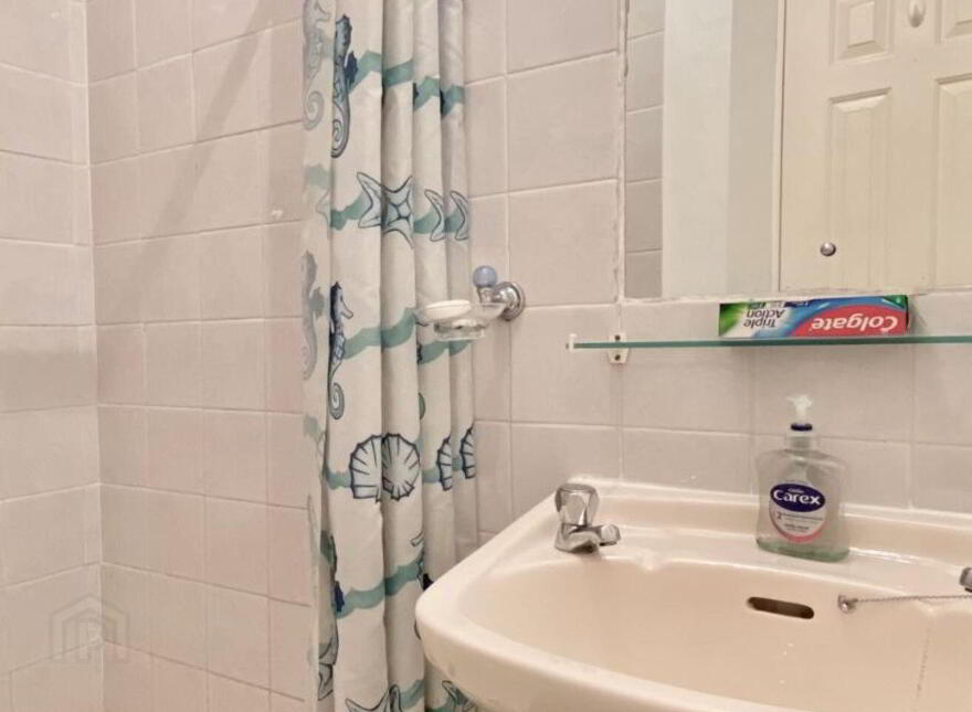 71 Old County Glen, Crumlin, Crumlin, D12P2F6