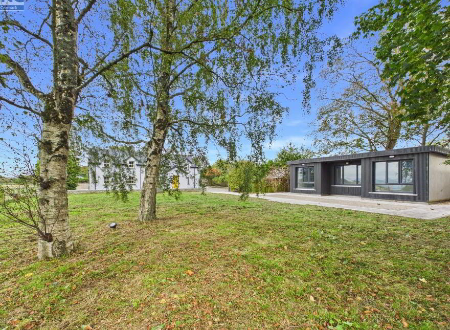 Dairyland Cottage, Kilkea, Graiguecullen, R93H7V0