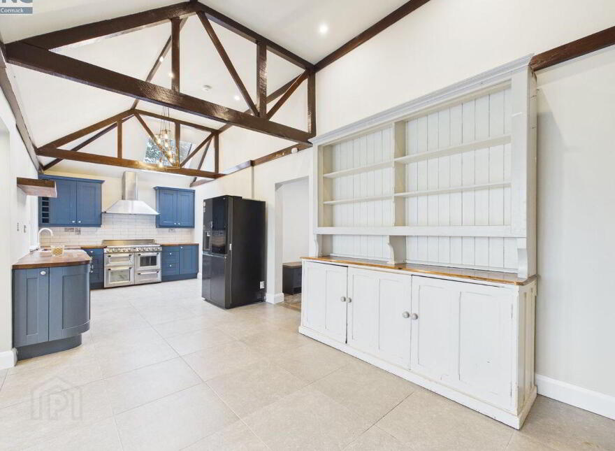 Dairyland Cottage, Kilkea, Graiguecullen, R93H7V0