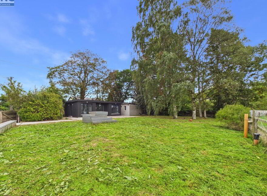 Dairyland Cottage, Kilkea, Graiguecullen, R93H7V0