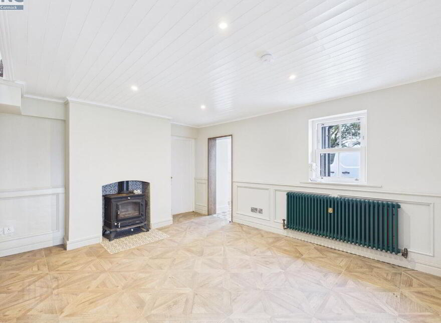 Dairyland Cottage, Kilkea, Graiguecullen, R93H7V0