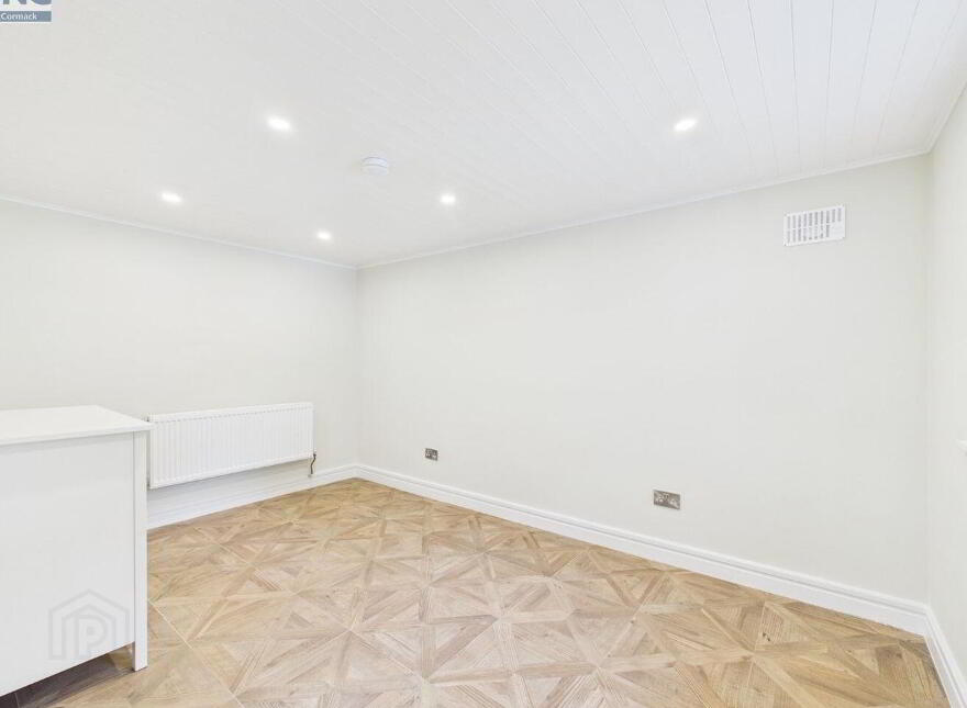 Dairyland Cottage, Kilkea, Graiguecullen, R93H7V0