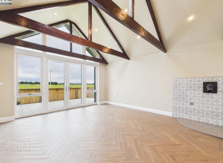 Dairyland Cottage, Kilkea, Graiguecullen, R93H7V0