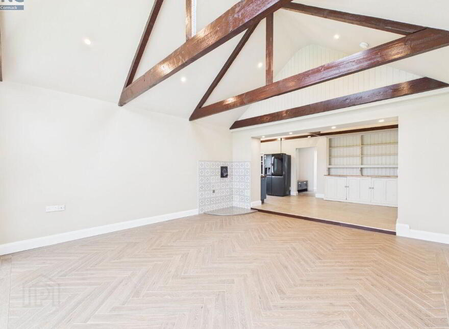 Dairyland Cottage, Kilkea, Graiguecullen, R93H7V0