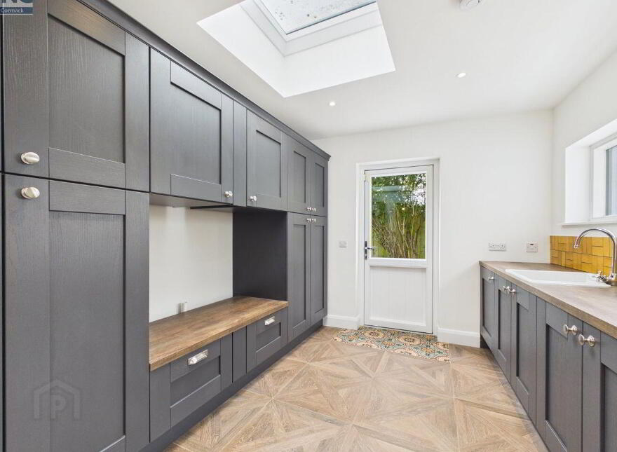 Dairyland Cottage, Kilkea, Graiguecullen, R93H7V0