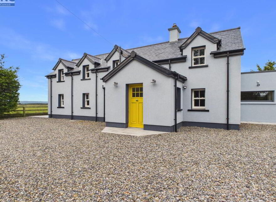 Dairyland Cottage, Kilkea, Graiguecullen, R93H7V0