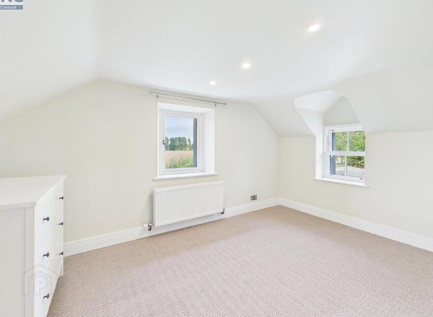 Dairyland Cottage, Kilkea, Graiguecullen, R93H7V0