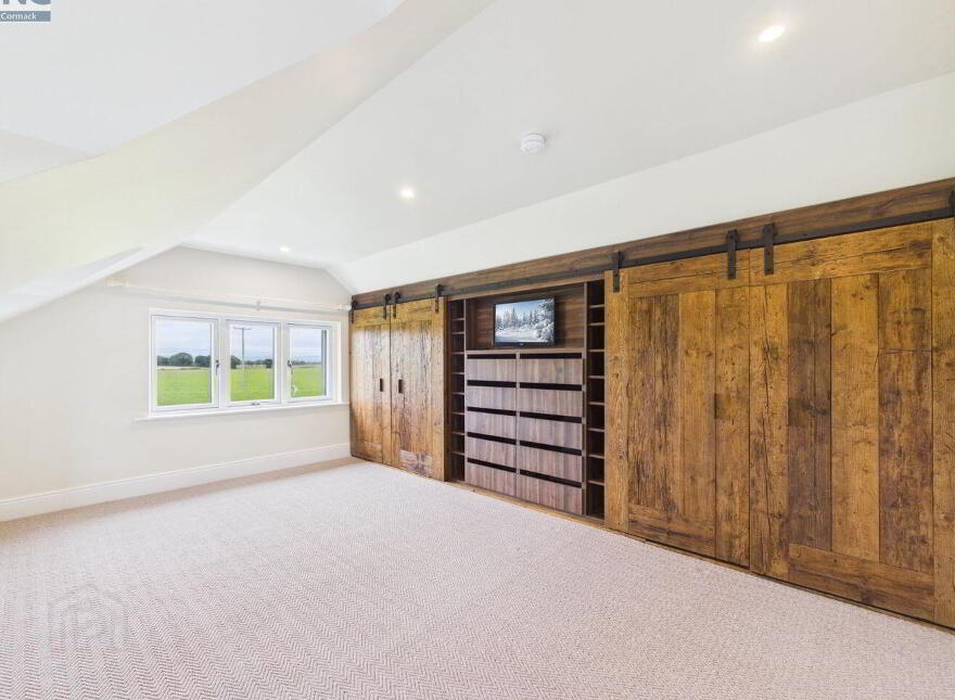Dairyland Cottage, Kilkea, Graiguecullen, R93H7V0