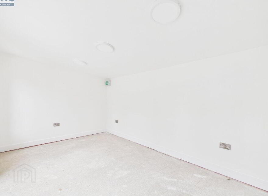 Dairyland Cottage, Kilkea, Graiguecullen, R93H7V0