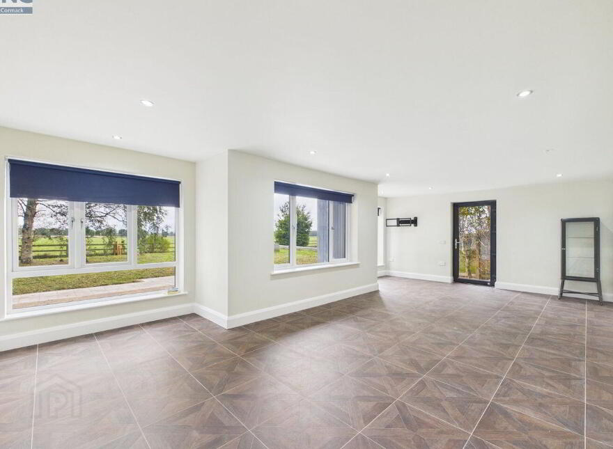 Dairyland Cottage, Kilkea, Graiguecullen, R93H7V0