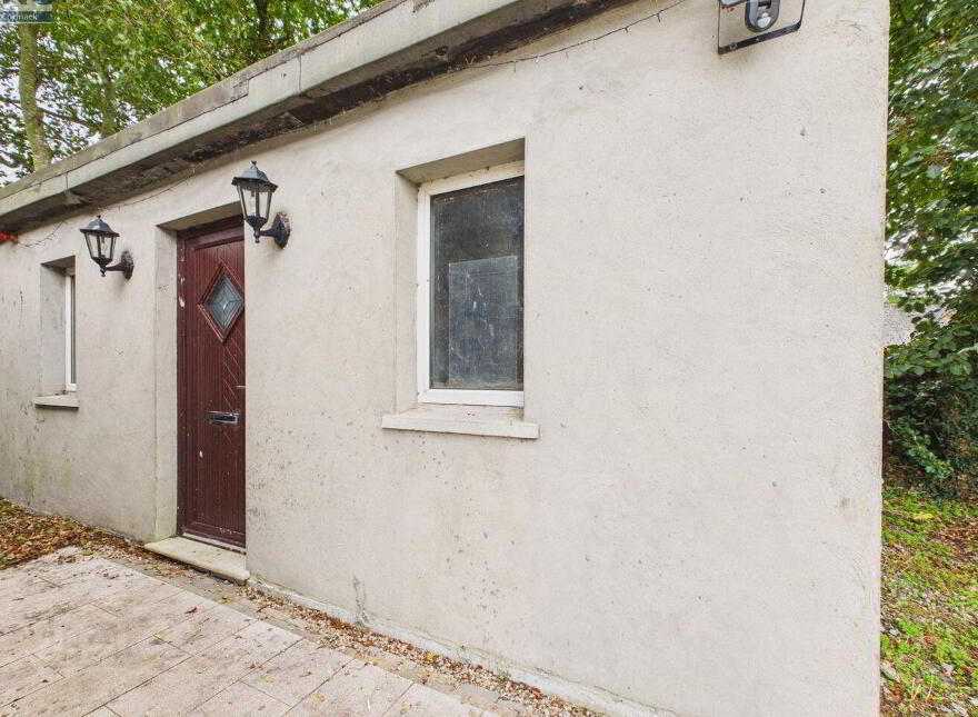 Dairyland Cottage, Kilkea, Graiguecullen, R93H7V0