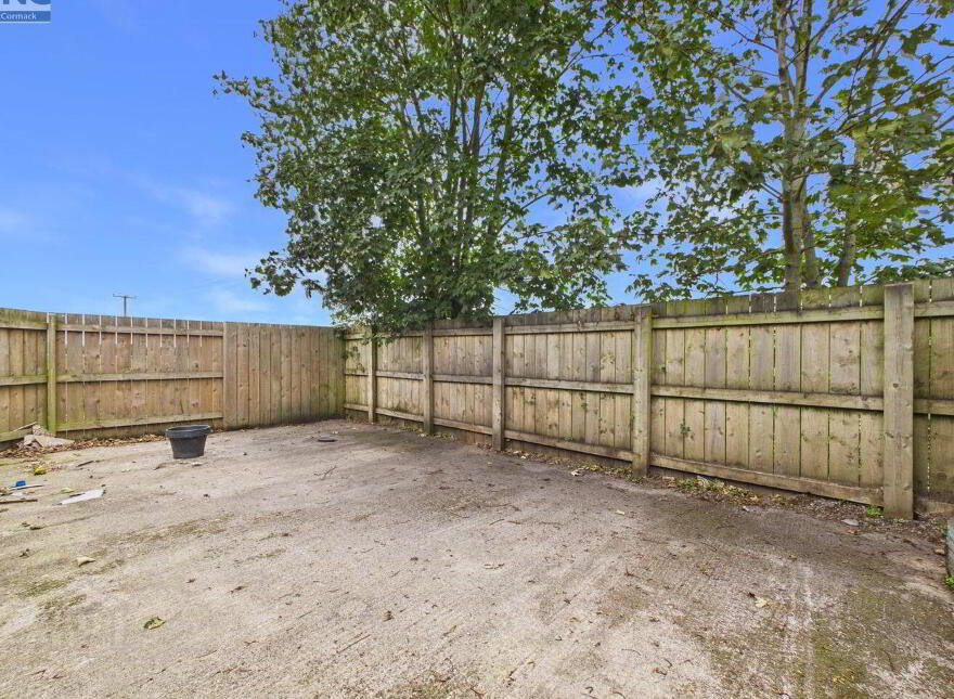 Dairyland Cottage, Kilkea, Graiguecullen, R93H7V0