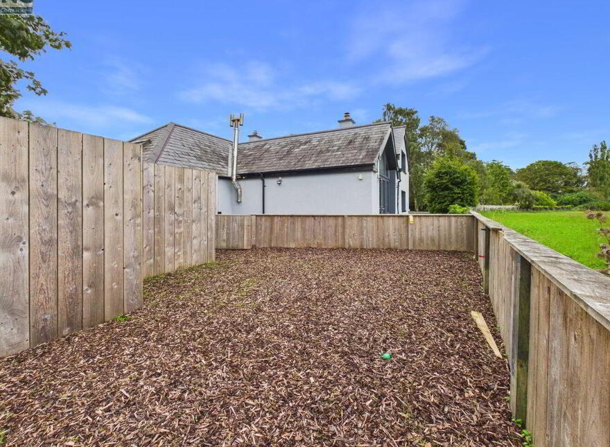 Dairyland Cottage, Kilkea, Graiguecullen, R93H7V0