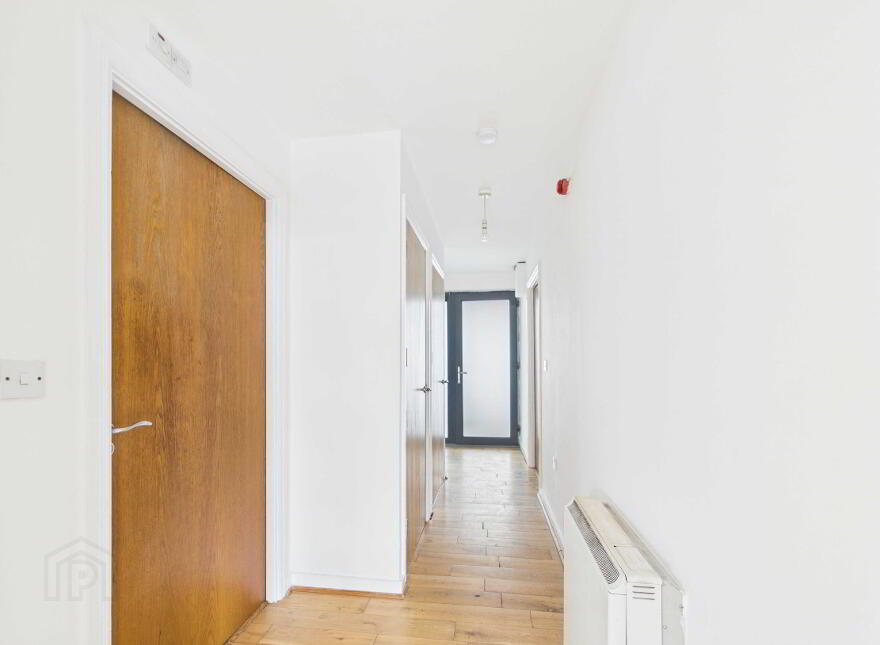 27 Rockville Court, Leitrim Street, Cork, T23N678