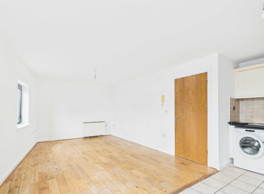 27 Rockville Court, Leitrim Street, Cork, T23N678