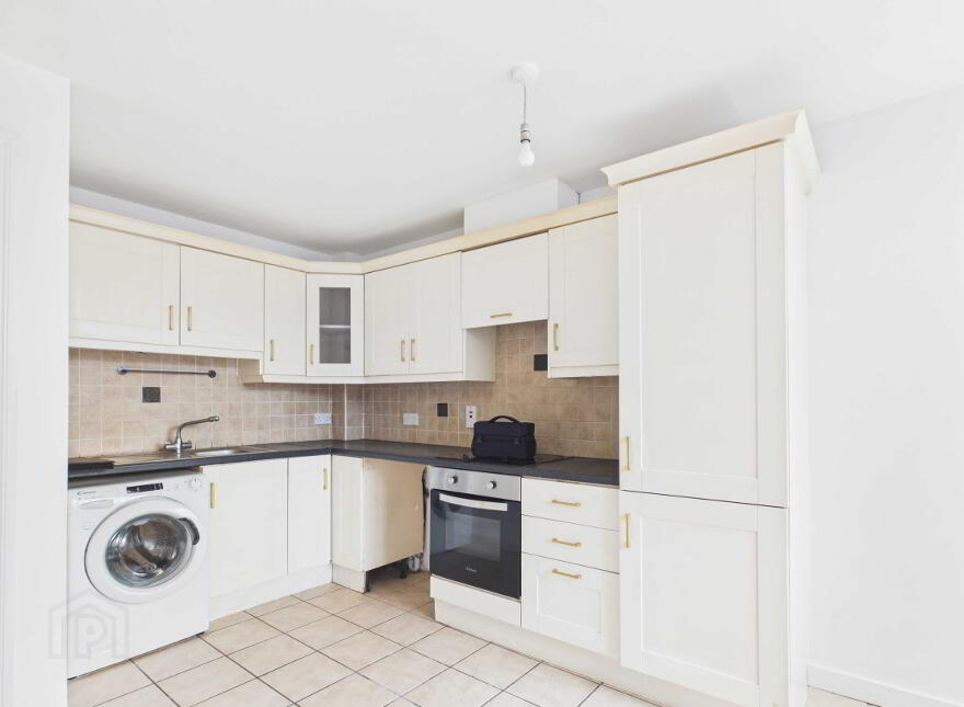 27 Rockville Court, Leitrim Street, Cork, T23N678
