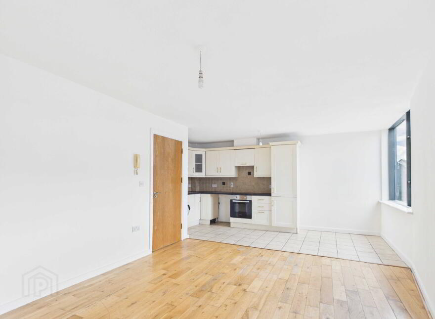 27 Rockville Court, Leitrim Street, Cork, T23N678
