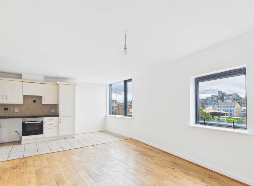 27 Rockville Court, Leitrim Street, Cork, T23N678