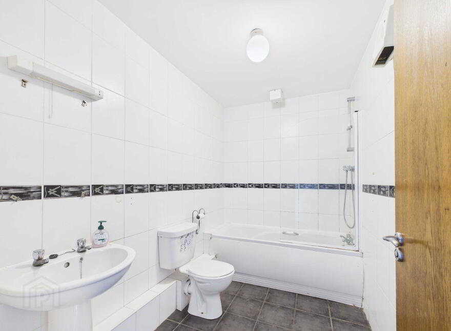 27 Rockville Court, Leitrim Street, Cork, T23N678