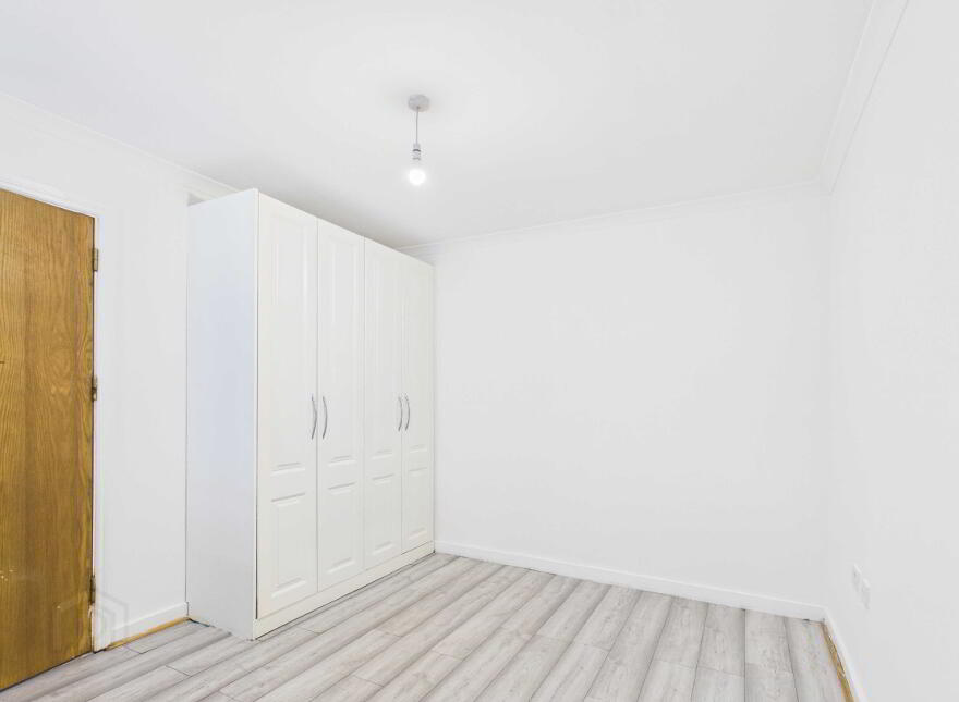 27 Rockville Court, Leitrim Street, Cork, T23N678