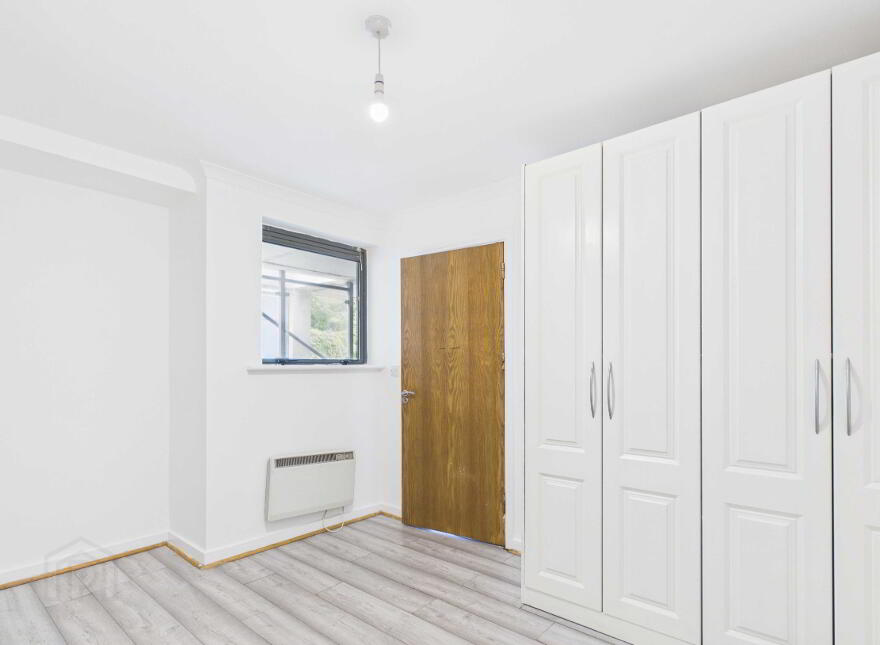 27 Rockville Court, Leitrim Street, Cork, T23N678