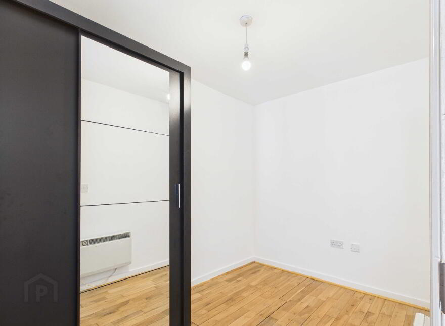 27 Rockville Court, Leitrim Street, Cork, T23N678