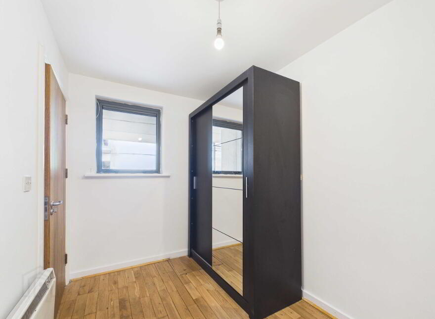 27 Rockville Court, Leitrim Street, Cork, T23N678