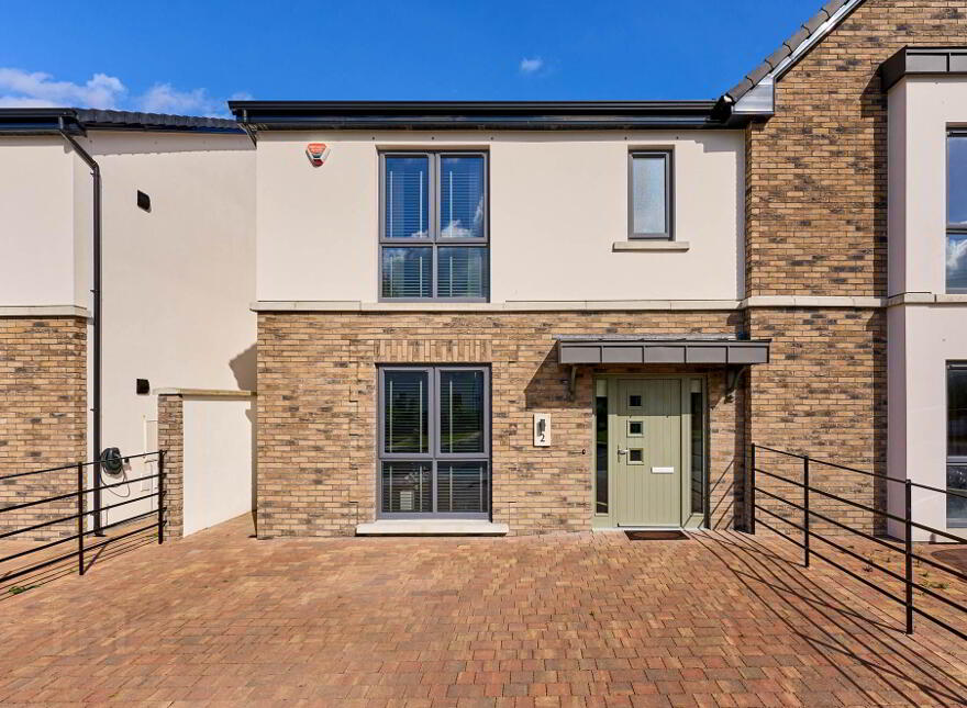 2 Forrest Close, Rowley`s Lock, Navan, C15XA4V
