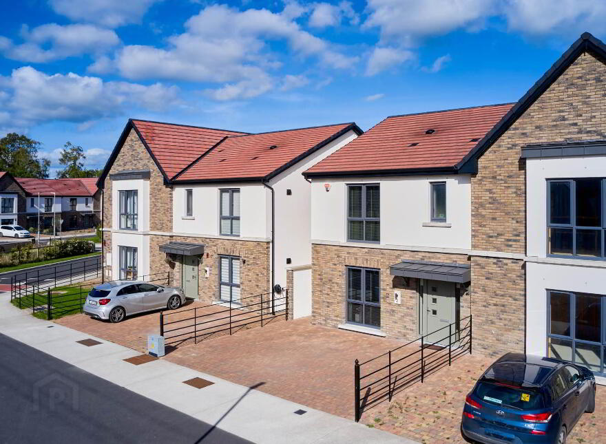 2 Forrest Close, Rowley`s Lock, Navan, C15XA4V