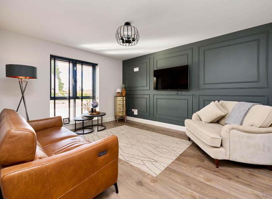2 Forrest Close, Rowley`s Lock, Navan, C15XA4V