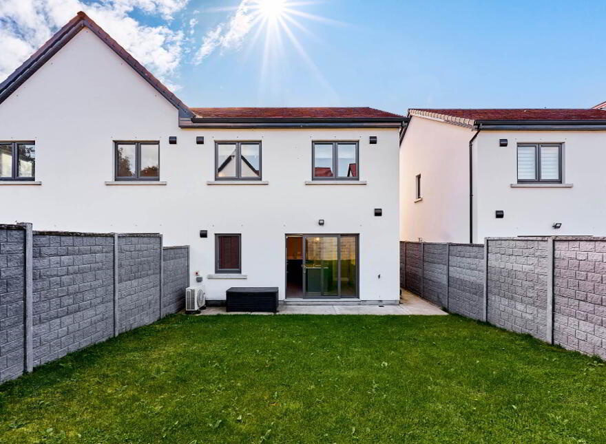2 Forrest Close, Rowley`s Lock, Navan, C15XA4V