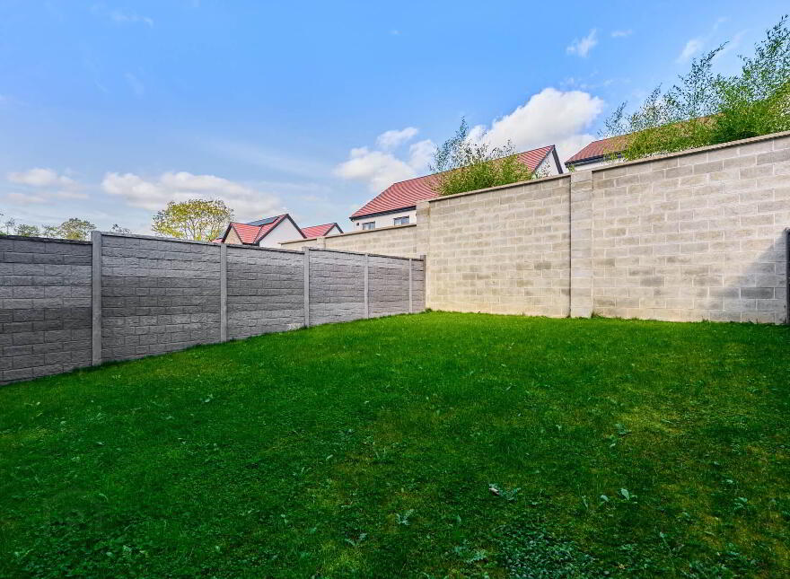 2 Forrest Close, Rowley`s Lock, Navan, C15XA4V