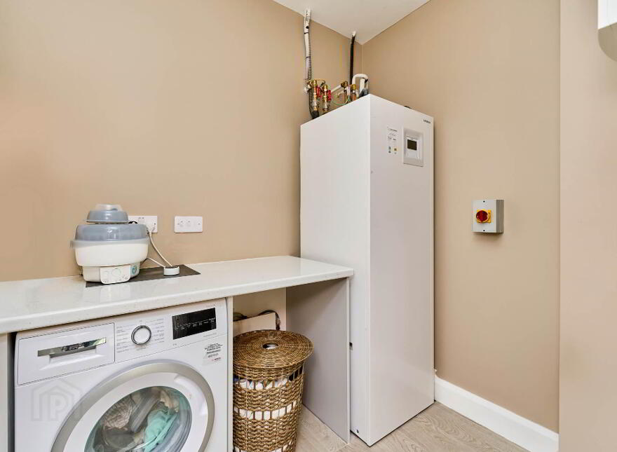 2 Forrest Close, Rowley`s Lock, Navan, C15XA4V