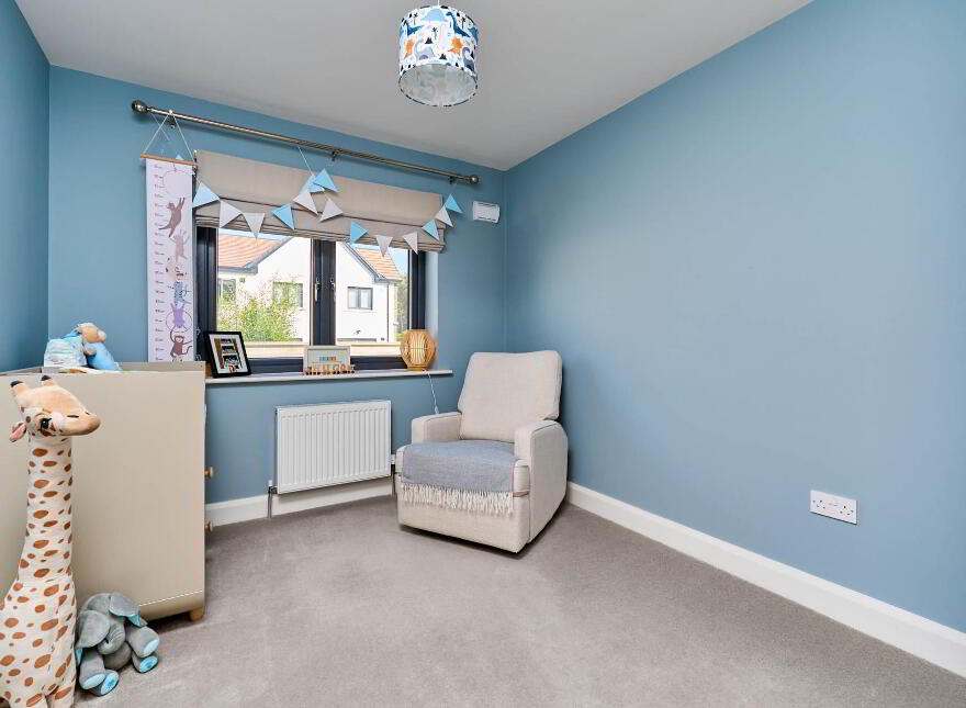 2 Forrest Close, Rowley`s Lock, Navan, C15XA4V
