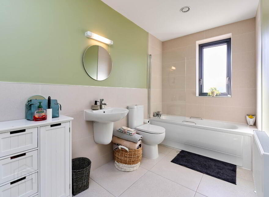 2 Forrest Close, Rowley`s Lock, Navan, C15XA4V