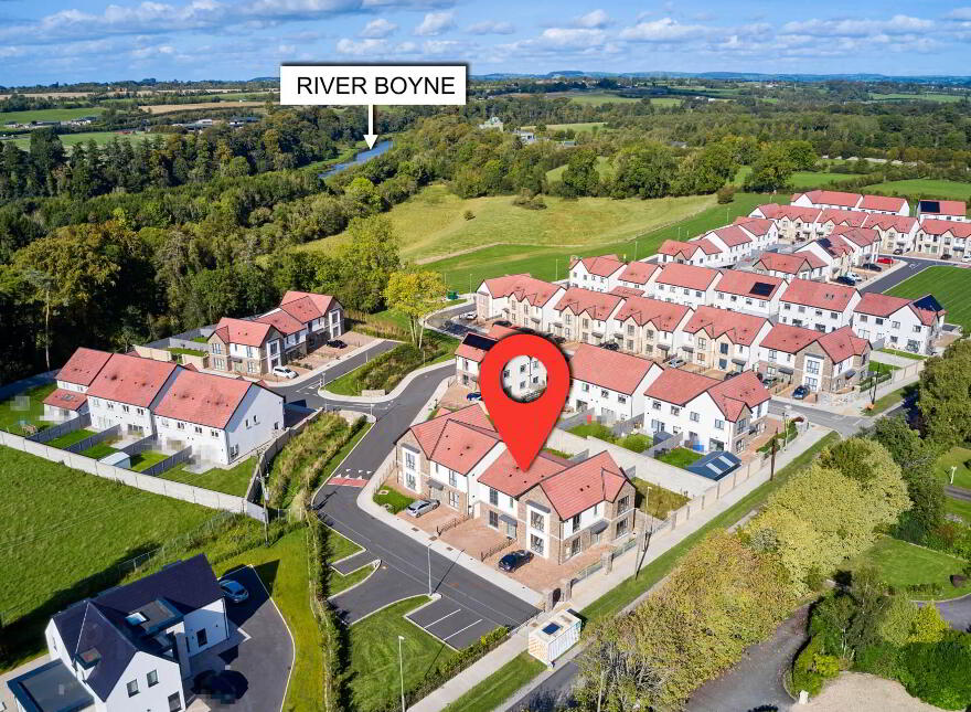 2 Forrest Close, Rowley`s Lock, Navan, C15XA4V