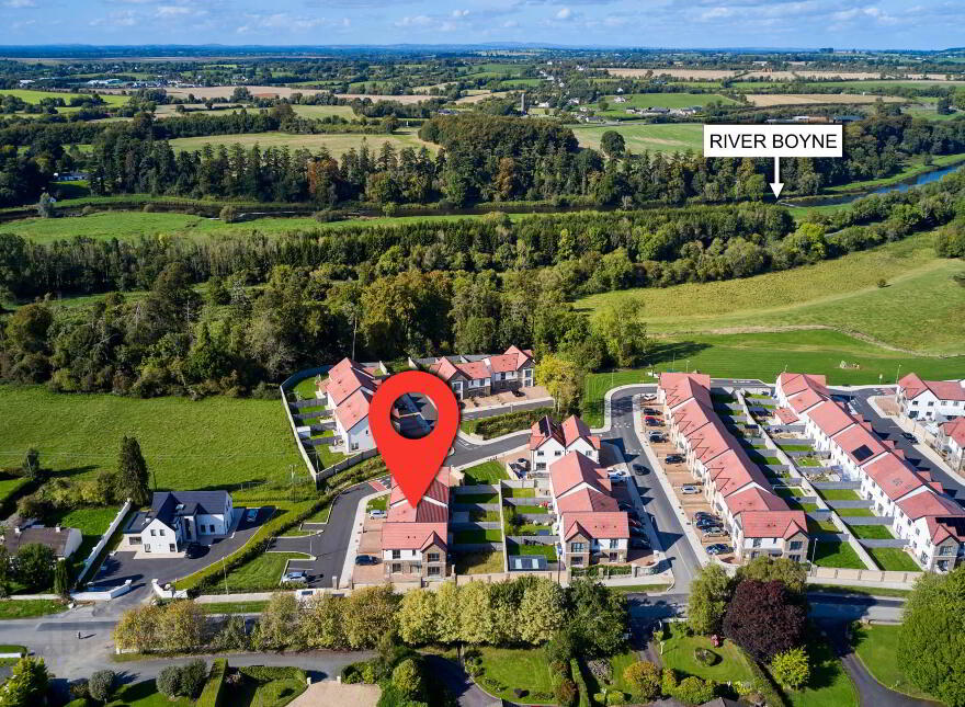 2 Forrest Close, Rowley`s Lock, Navan, C15XA4V