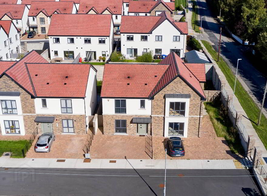 2 Forrest Close, Rowley`s Lock, Navan, C15XA4V