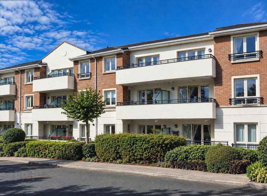 Apartment 11 Berehaven Place, Raheny, Raheny, D05EA44