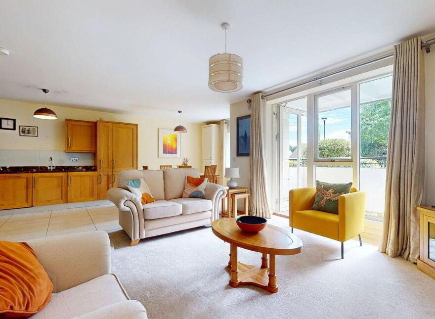 Apartment 11 Berehaven Place, Raheny, Raheny, D05EA44