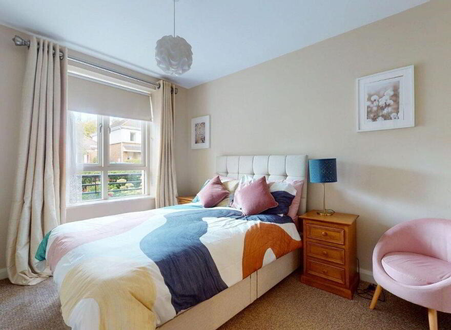 Apartment 11 Berehaven Place, Raheny, Raheny, D05EA44