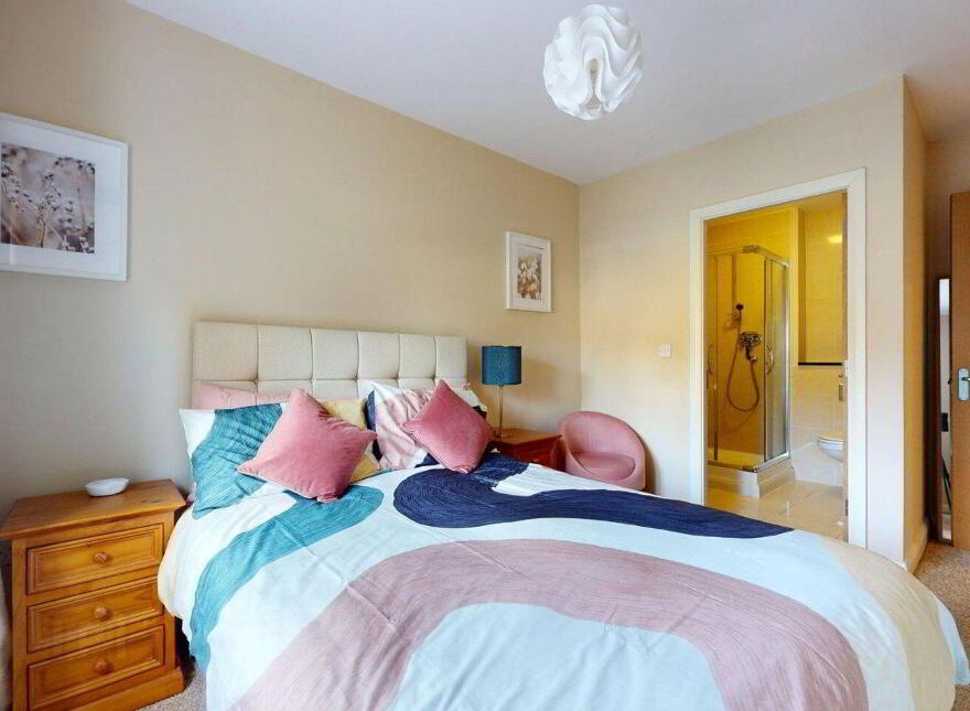 Apartment 11 Berehaven Place, Raheny, Raheny, D05EA44