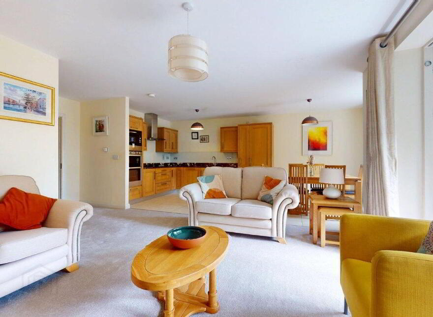 Apartment 11 Berehaven Place, Raheny, Raheny, D05EA44