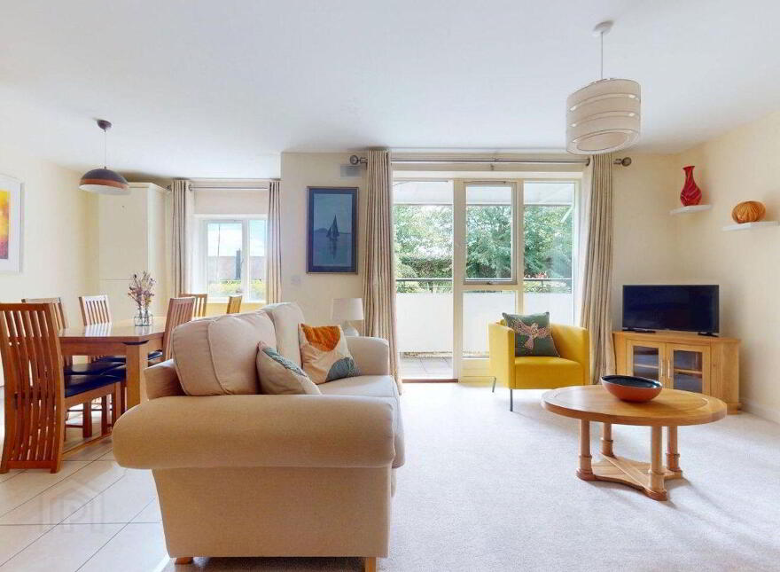 Apartment 11 Berehaven Place, Raheny, Raheny, D05EA44