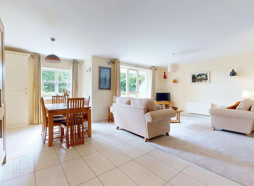 Apartment 11 Berehaven Place, Raheny, Raheny, D05EA44