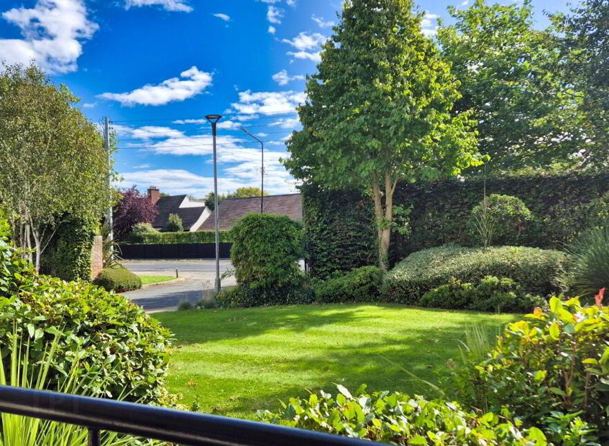 Apartment 11 Berehaven Place, Raheny, Raheny, D05EA44