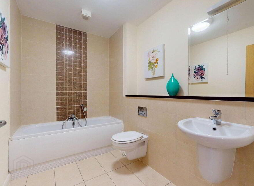 Apartment 11 Berehaven Place, Raheny, Raheny, D05EA44